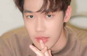 吉拉瓦·苏提瓦尼沙克【泰国男演员】 – 人物百科