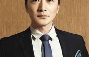 邵峰【中国内地影视男演员】 – 人物百科