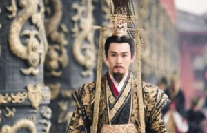 秦宣太后和秦始皇的关系：祖孙关系(嬴政为宣太后玄孙)_秦朝历史 菊江历史网