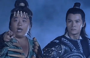 凌烟阁为什么没有徐茂公程咬金：徐茂公为虚构(程咬金改名)_唐朝历史 菊江历史网