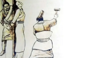 腐刑是一种怎样的刑罚：切掉生殖器(生理和心理的双重伤害)_稗官野史 菊江历史网