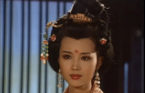 上官婉儿怎么死的真相：被李隆基杀死(武则天的女史)_唐朝历史 菊江历史网