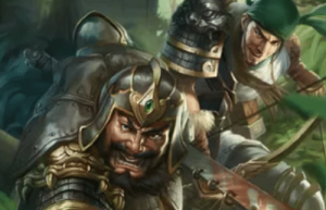 传言马忠杀了三国一半名将：演义中情节(有两个马忠)_三国历史 菊江历史网