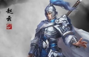 三国唯一打败赵云的人（魏国大将军曹真，出自《三国志》）_三国历史 菊江历史网