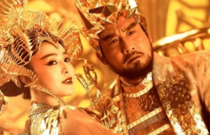 酒池肉林源于哪位帝王：夏朝的夏桀(商纣王也曾酒池肉林)_夏朝历史 菊江历史网