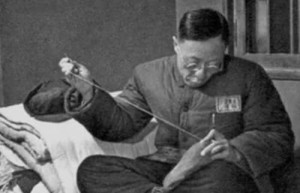 末代皇帝溥仪的后代是谁?没有后代(没有生育能力)_清朝历史 菊江历史网