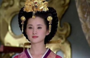 我国古代3大艳后 个个美艳动人 每一个都远远美过埃及艳后！_后宫秘史 菊江历史网