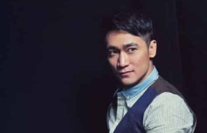 郭峰【中国内地男演员】 – 人物百科