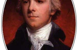 威廉·温德姆·格伦维尔【第16位英国首相，乔治·格伦维尔的儿子】 – 人物百科