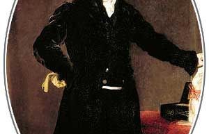 查尔斯·詹金逊【第18位英国首相，任职时间最长的联合王国首相】 – 人物百科