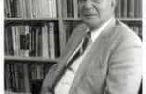 霍曼斯【美国社会学家，社会交换论的代表人物之一】 – 人物百科