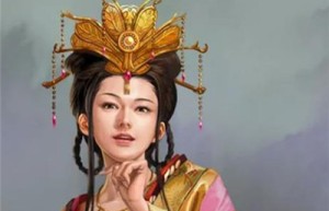 孙鲁班简介，孙鲁班怎么死的_三国历史 菊江历史网