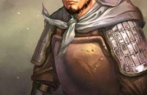 蒋斌【三国时期蜀汉将领】 – 人物百科