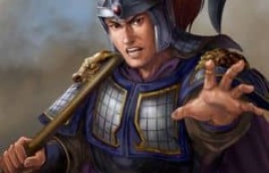 宋谦【三国时吴国将领】 – 人物百科