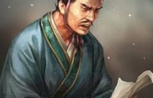 蒋显【蒋琬的次子】 – 人物百科