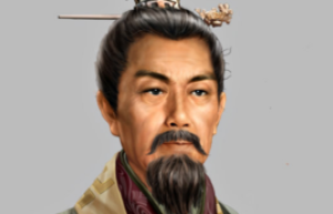 李斯怎么读（李斯读音）_秦朝历史 菊江历史网