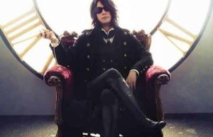 REVO【日本男音乐家、作曲家】 – 人物百科