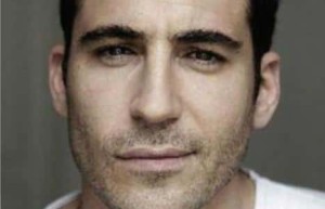 米格尔·安格·希尔维斯特【西班牙男演员】 – 人物百科