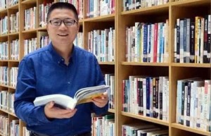 李黎明【中国编剧、制片人，中国电影家协会会员】 – 人物百科