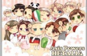 meiyou【国内的同人画家】 – 人物百科