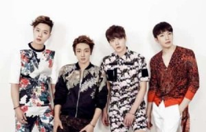 Jace【歌手】 – 人物百科