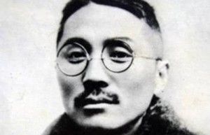 暗杀大王王亚樵的简介（民国神秘人物王亚樵的真面目）_民国历史 菊江历史网