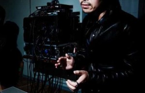 Martial【演员】 – 人物百科