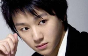 胡溧桐【中国男演员】 – 人物百科