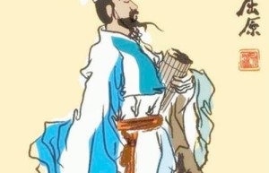 屈原是战国时期的哪国人（楚国诗人屈原为什么要投河而死）_春秋战国历史 菊江历史网