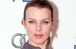 黛比·玛扎【美国女演员、化妆师,代表作《拉芙蕾丝》】 – 人物百科