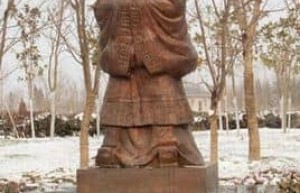 范雎是谁（范雎是哪国人）_春秋战国历史 菊江历史网