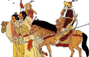 谷道破裂一般是怎么弄的（茂德帝姬是因谷道破裂而死吗）_宋朝历史 菊江历史网