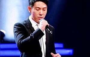 张江【中国歌手和音乐人】 – 人物百科