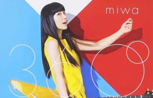 miwa【日本创作型女歌手】 – 人物百科