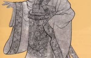 秦始皇嬴政怎么读?_秦朝历史 菊江历史网
