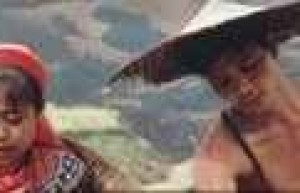 拉祜族饮食_饮食文化 菊江历史网