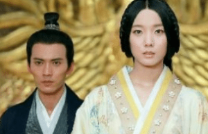 历史上汉武帝与卫子夫是如何相识的？有何故事_汉朝历史 菊江历史网