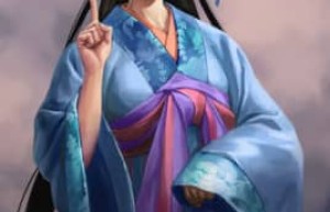 辛宪英【魏晋时期才女】 – 人物百科