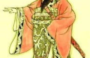 秦始皇怎么死的（秦始皇之死）_春秋战国历史 菊江历史网