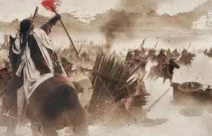 繻葛之战的最终结果如何？带来了哪些影响？_古代战争 菊江历史网