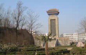 吕不韦墓在哪里（吕不韦墓）_秦朝历史 菊江历史网