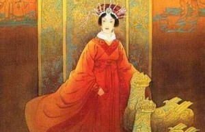 “诛吕行动”为什么吕雉死了才敢动手_汉朝历史 菊江历史网