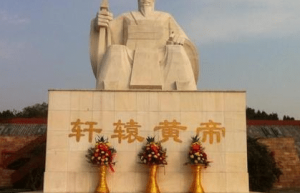 黄巾起义中的黄巾军为什么要用黄色 别的颜色不行吗_汉朝历史 菊江历史网