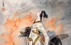 安阳公主【魏武帝曹操之女】 – 人物百科