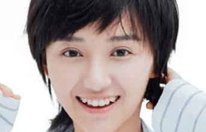 卜冠今【中国内地影视女演员】 – 人物百科