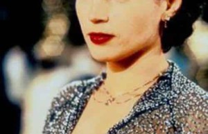 朱丽娅·奥蒙德【英国女演员】 – 人物百科