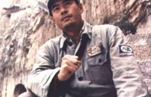 李保安【国家二级演员】 – 人物百科