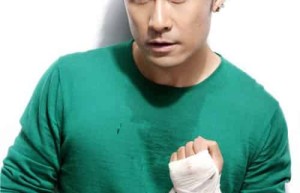 黄征【中国内地创作型男歌手、音乐制作人、演员】 – 人物百科