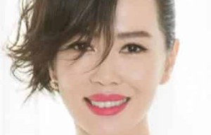 余男【中国内地女演员】 – 人物百科