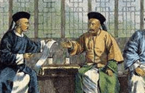 历史上康熙的政治举措都有哪些？_清朝历史 菊江历史网